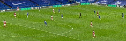 九游游戏中心官网-【英超】后防送礼+终场前2中楣 切尔西主场负阿森纳